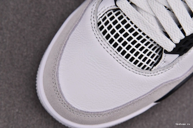 JORDAN MILITARY 4 BLACK DH6927-111 RETRO 0309